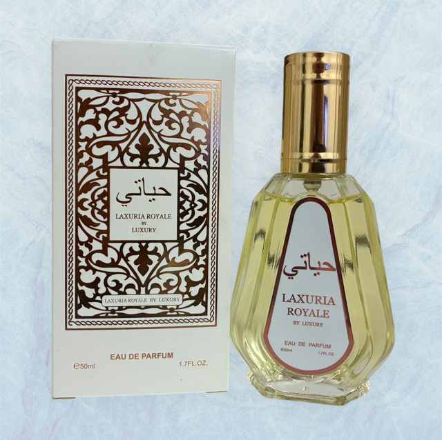 Inspiration FAKHAR Dubai 