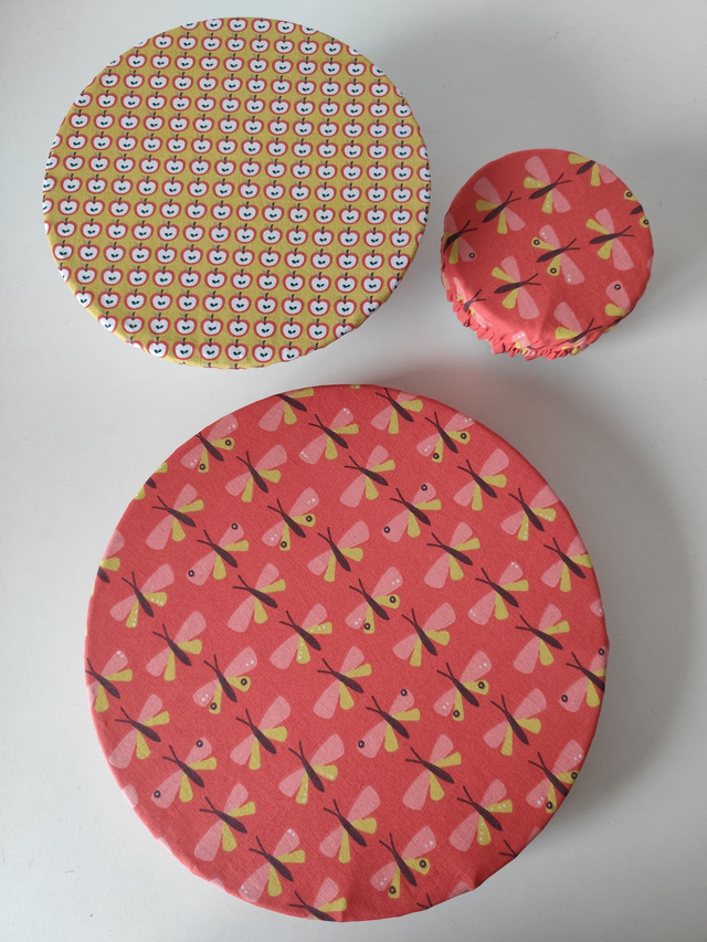 Couvre-plat