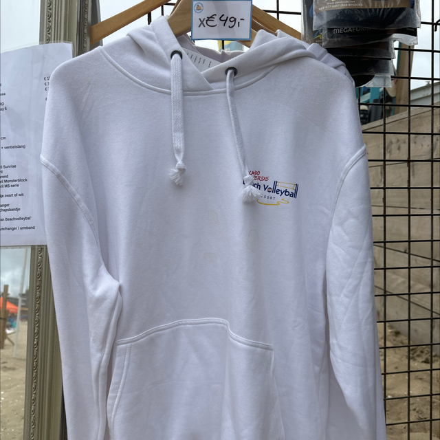 Cabo Verde Beach Sport - Hoodie