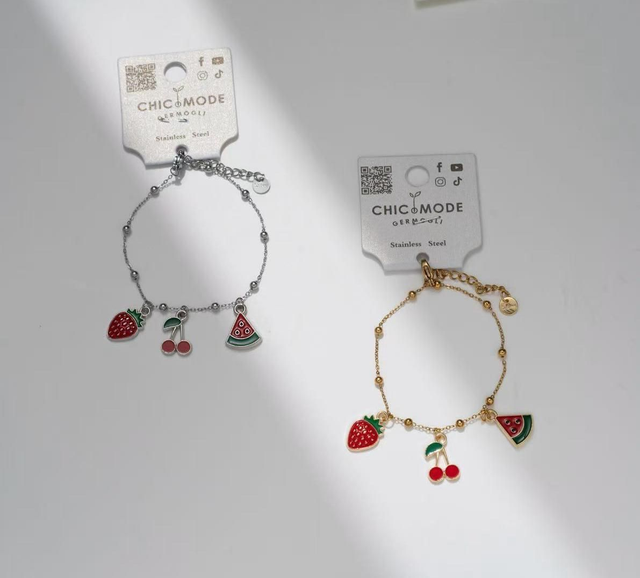 Braccialetto Summer 