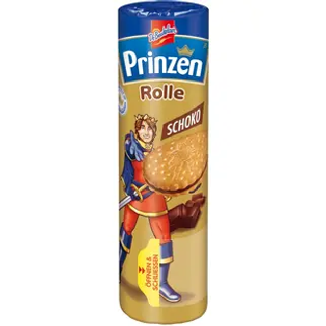 Prinzenrolle Schoko