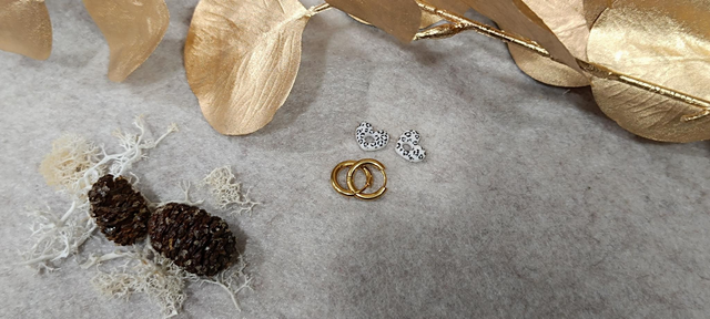 Mini Maëva - léopard noir