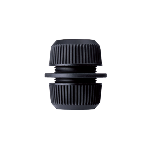 RACCORD RÉPARATEUR DE TUYAU D&#039;ARROSAGE