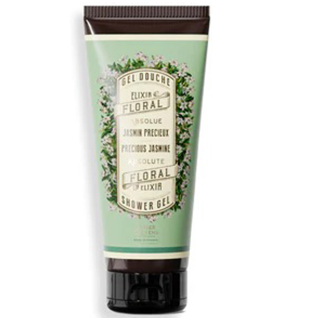 Gel de ducha 200ml JASMINE