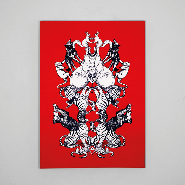 Não me obriguem a vir para a rua Gritar ● Don&#039;t make me come out on the street shouting