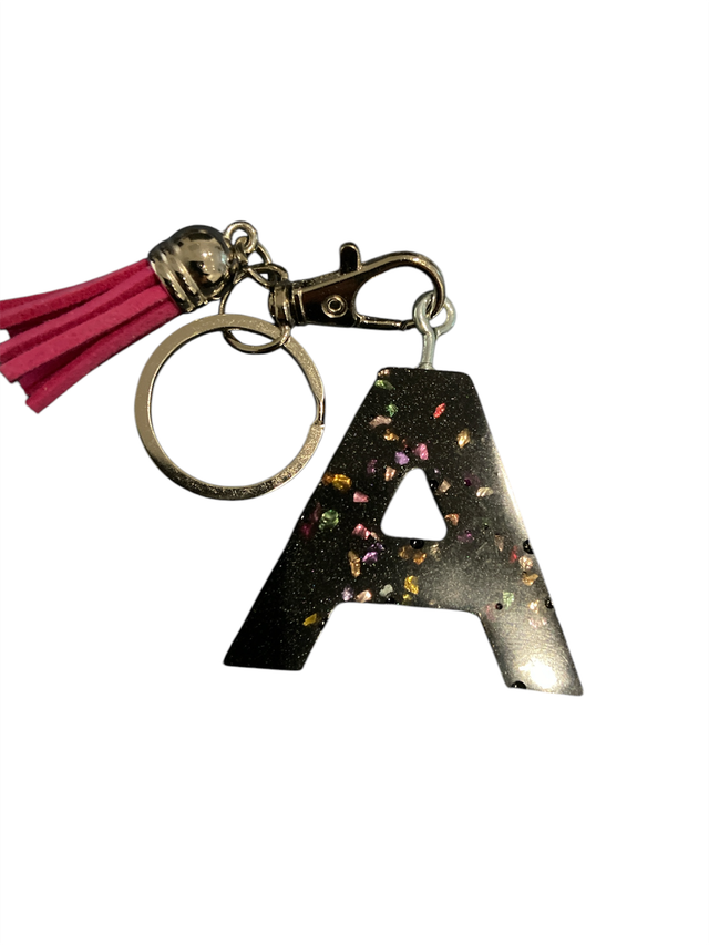 Porte-clé A