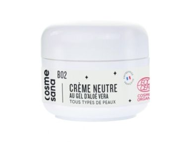 COFFRETS PRODUITS BIO SOIN DU VISAGE 