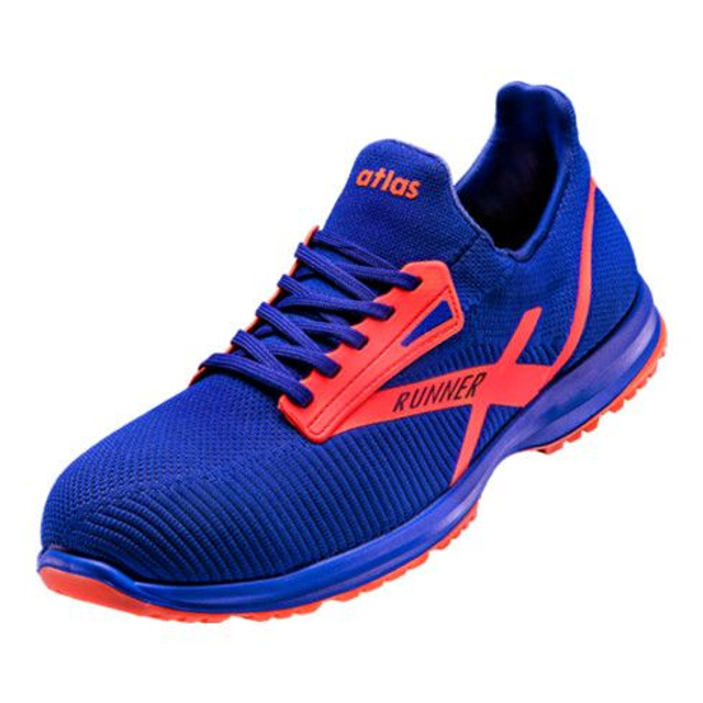 RUNNER 45 | ESD 20345:2022 S1PS SR - 85000