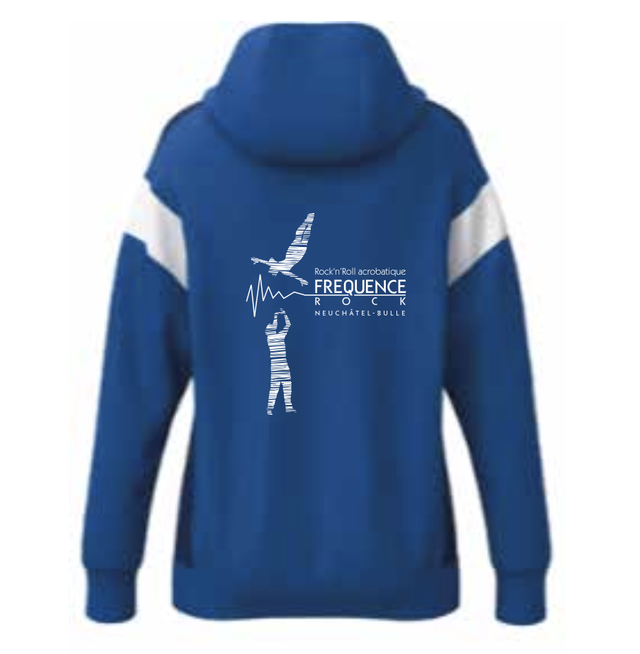 Veste de training (homme) - membres uniquement