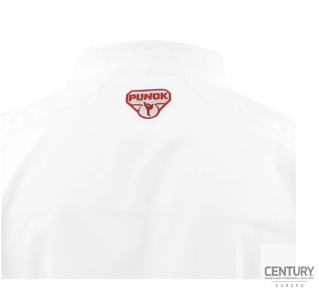 Ensemble de compétition PUNOK WKF Compétition Kumite 3P