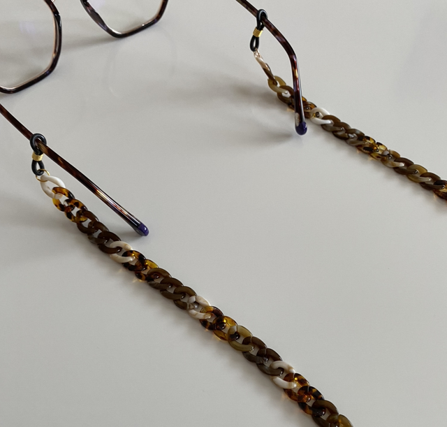 Chaîne de lunettes « Ciara »