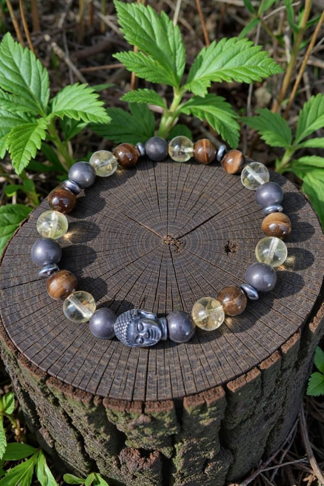 Bracelet Abondance &amp; Réussite 