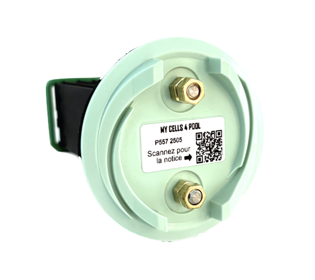 Cellule Compatible Pacific® 55