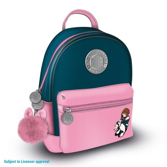 Bem's My Hero Academia Ochaco Backpack