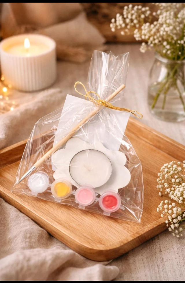 KIT BOUGEOIR A PEINDRE 