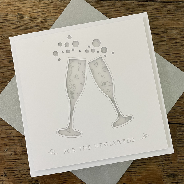 G30 Champagne Bubbles