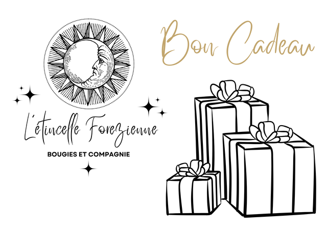 Atelier de fabrication duo - Bon cadeau