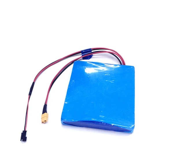 BATTERIE GYROROUE 60V 2.5A OCCASION