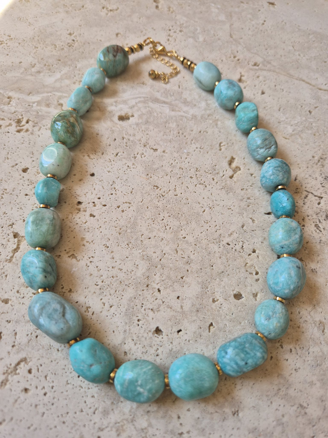 Collier ORA