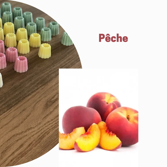 Pêche 