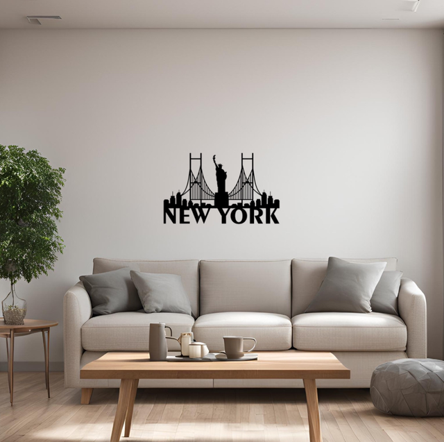 New York 1 (62x39cm) 