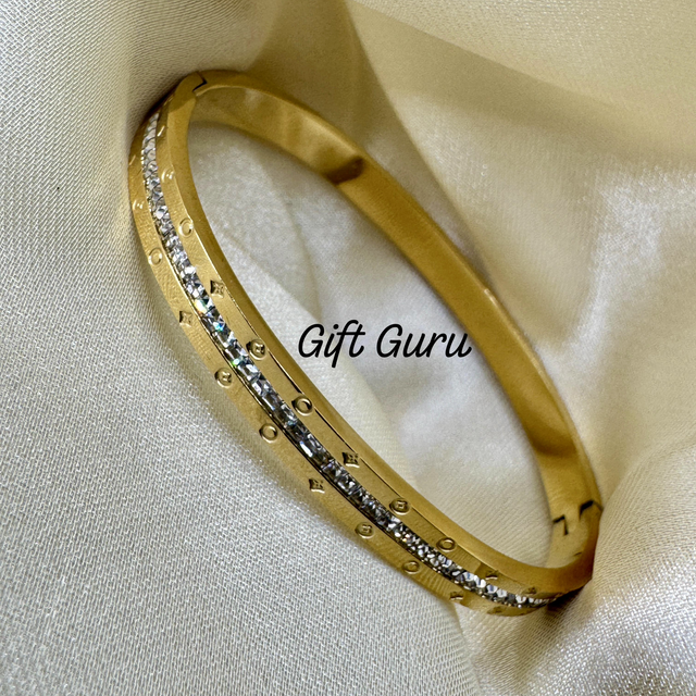 Anti Tarnish Bracelet