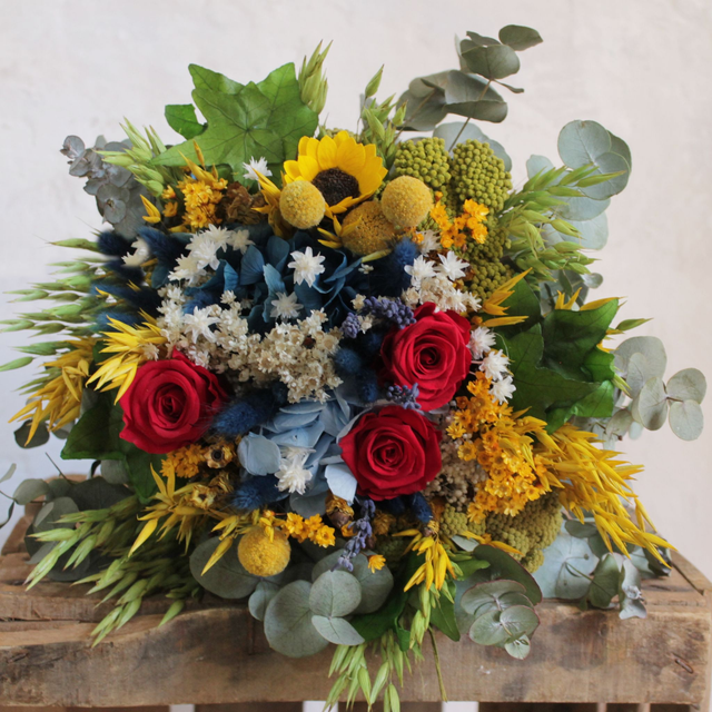 Ramo CL280 ESPECIAL preservado. 50x40