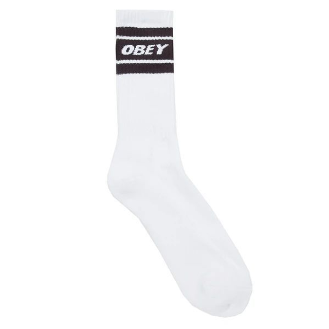 B99U0920 - OBEY CALZE COOPER II