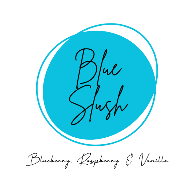Blue Slush