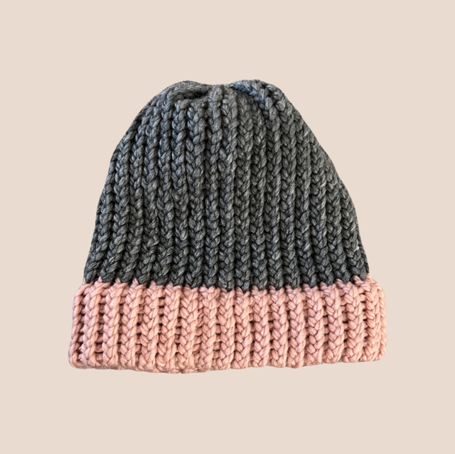 Misty Beanie 