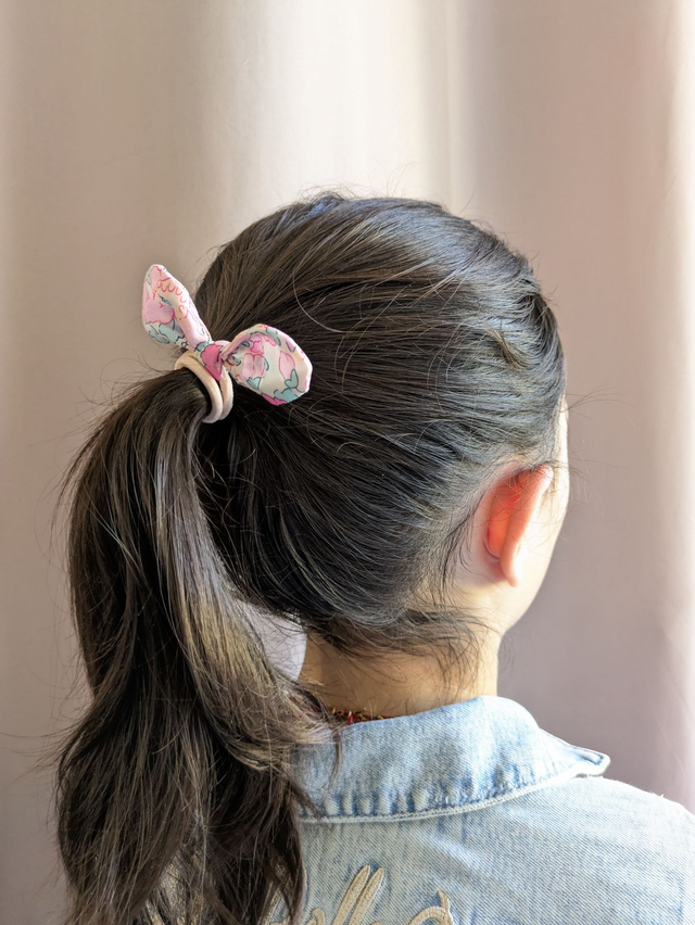 Élastique Noeud Liberty