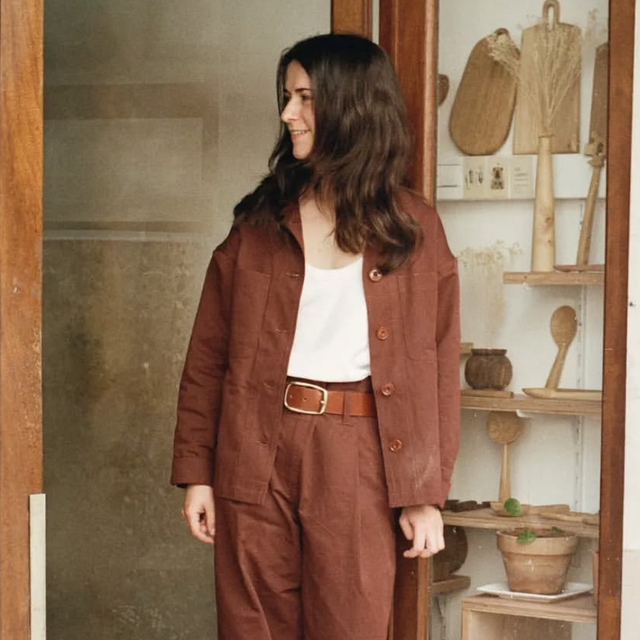 Petite cuillère / Léa Laborie