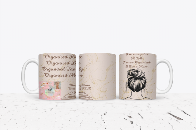 POM mug