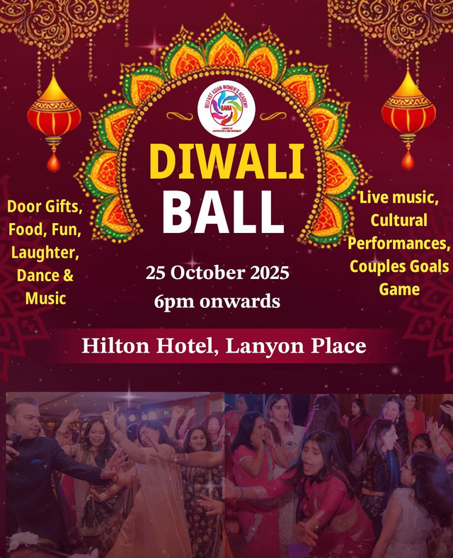 DIWALI BALL - Kids  [Age 6 to 12]