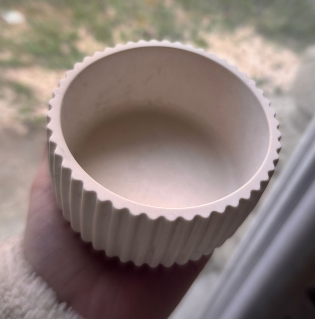 Photophore Rond - Grand 