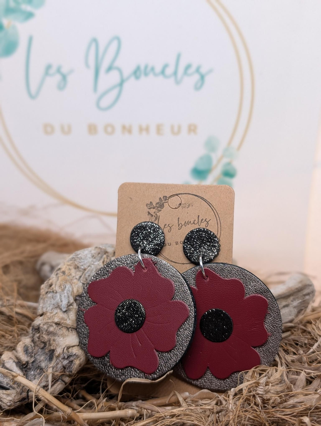 Coquelicot Moon coq024