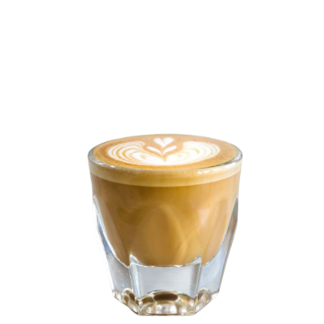 Café Cortado