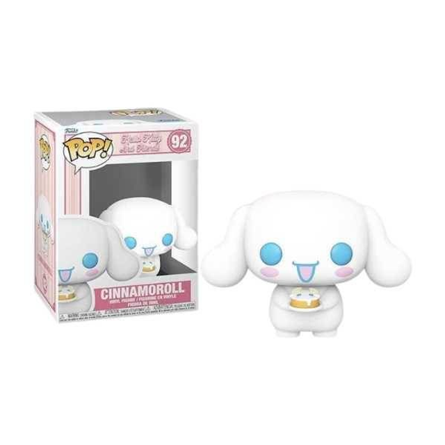 Hello Kitty: Cinnamaroll Pop! #92