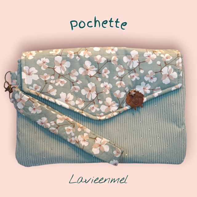 Pochette tablette