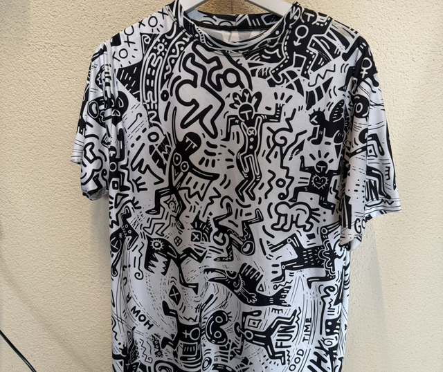 8181032 Shirt Vuyani