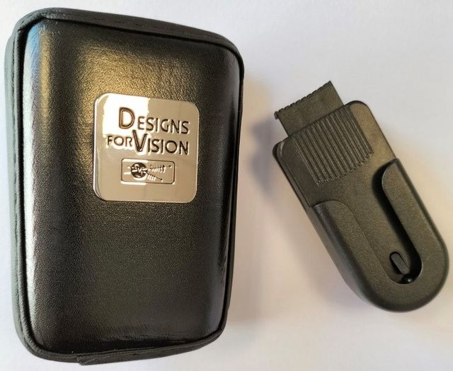 Etui pour batterie avec clip ceinture