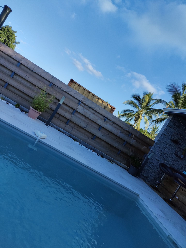 Vos Hébergements à la Réunion 