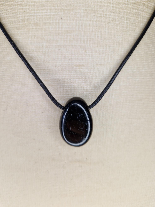 Tourmaline noire / 001-002