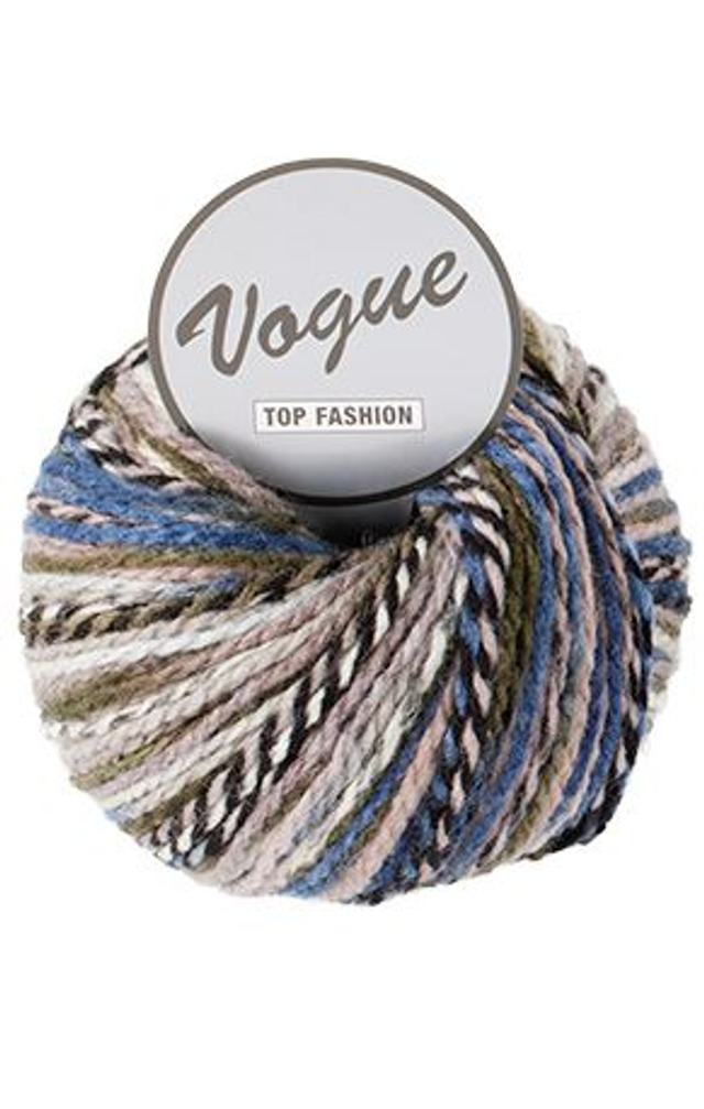 Vogue kleur 412
