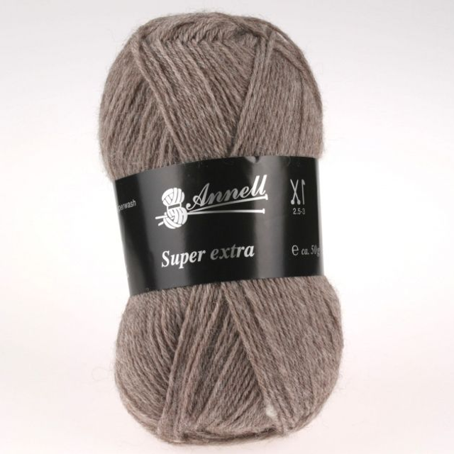 Super extra melle kleur 2929