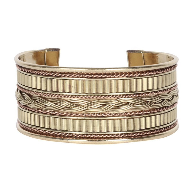 Copper Bracelet 24mm