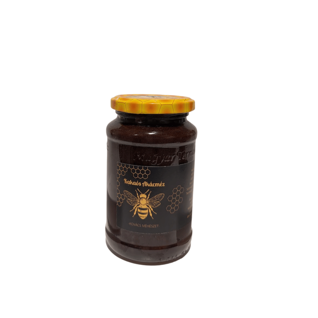 K.Imre Cocoa (4%) Acacia