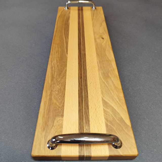 Plateau de service (P5)