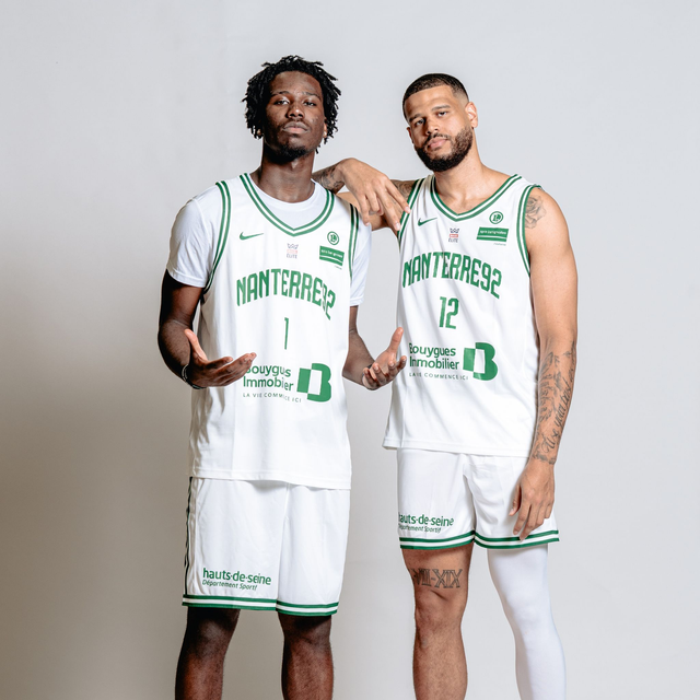 Maillot Enfant Extérieur