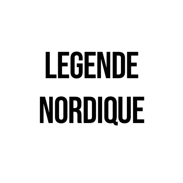 Légende Nordique